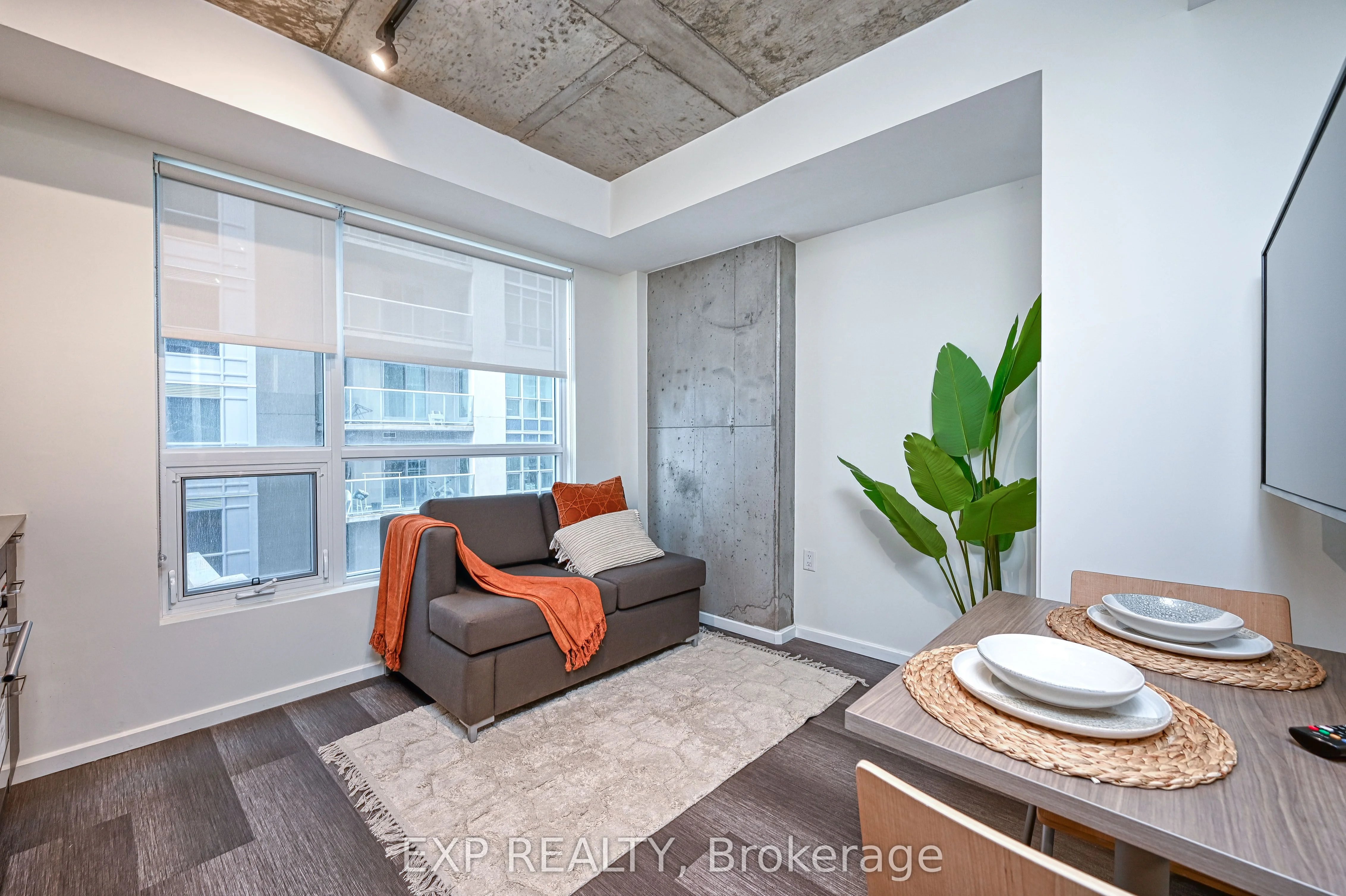 211 Besserer Street R502-A, Lower Town - Sandy Hill, ON K1N 6A9