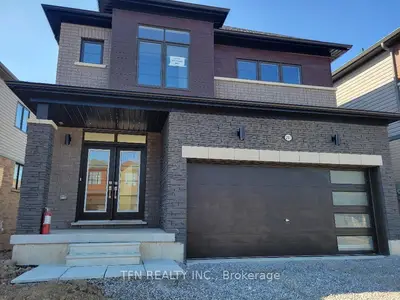 Detached in Thorold