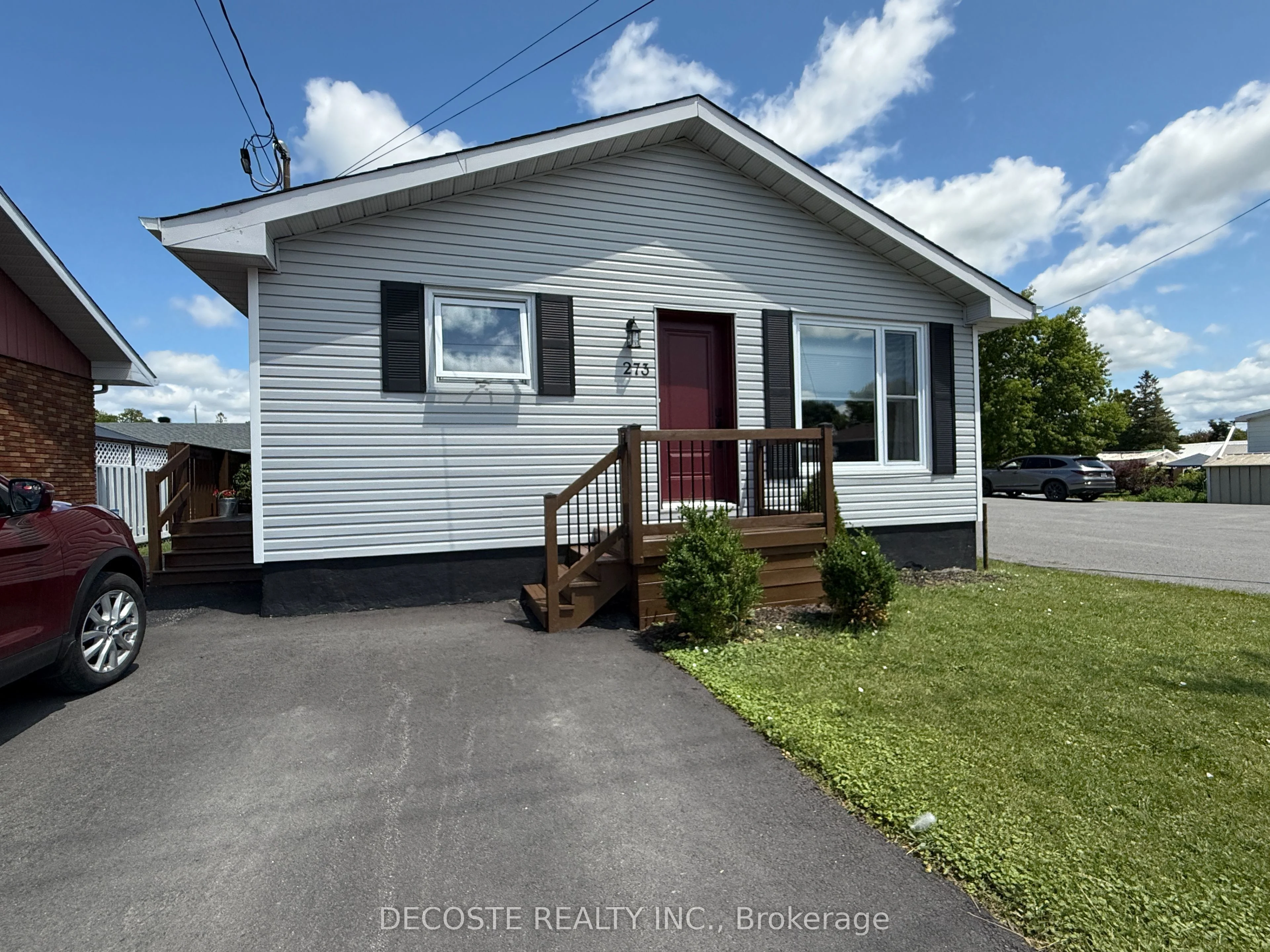 Detached in North Glengarry