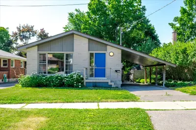 Detached in Peterborough