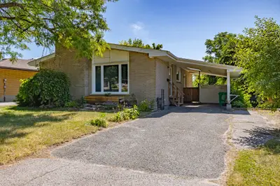 Detached in Peterborough