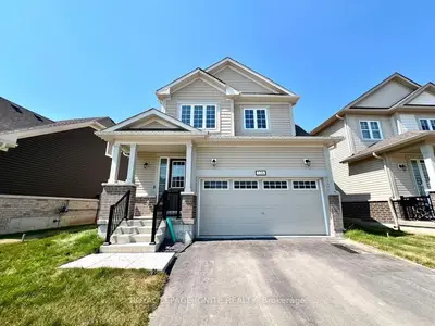 Detached in Loyalist