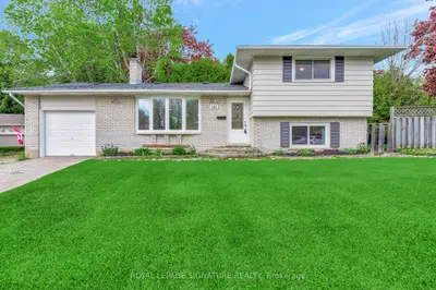 Detached in Waterloo