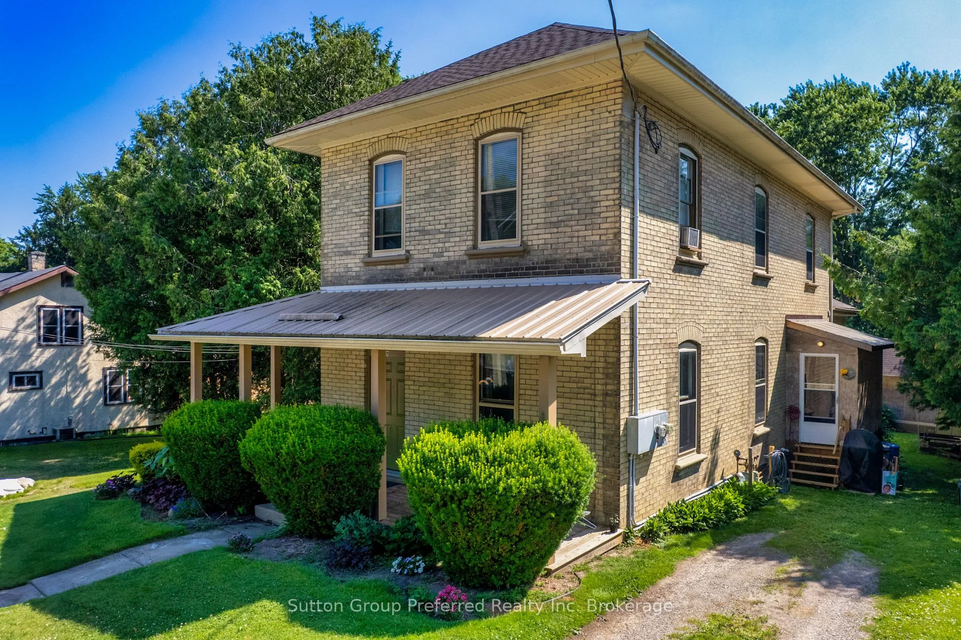185 John Street, Ingersoll, ON N5C 3G1