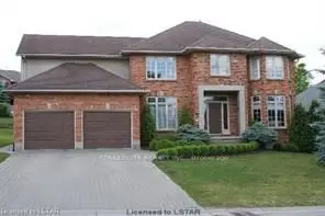 Detached in London South