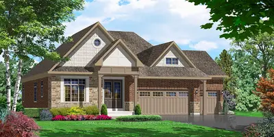 Detached in Quinte West