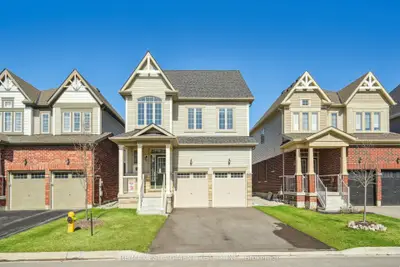 Detached in Guelph/Eramosa