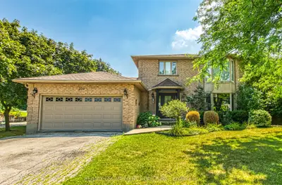 Detached in Haldimand