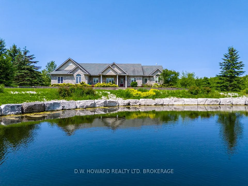 13853 Montrose Road, Niagara Falls, ON L3B 5N1