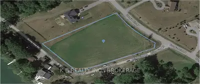 0 Quinte View Road, Greater Napanee, ON K0H 1G0