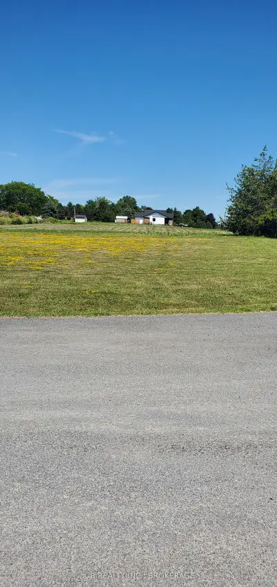 129 Bayview Drive, Greater Napanee, On K7r 3k8