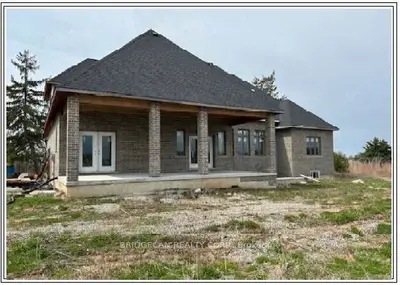 Detached in Hamilton