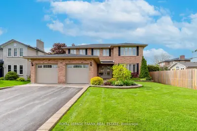 Detached in Kawartha Lakes