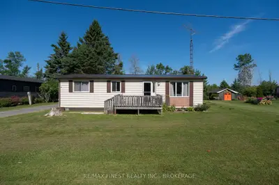 MobileTrailer in South Frontenac
