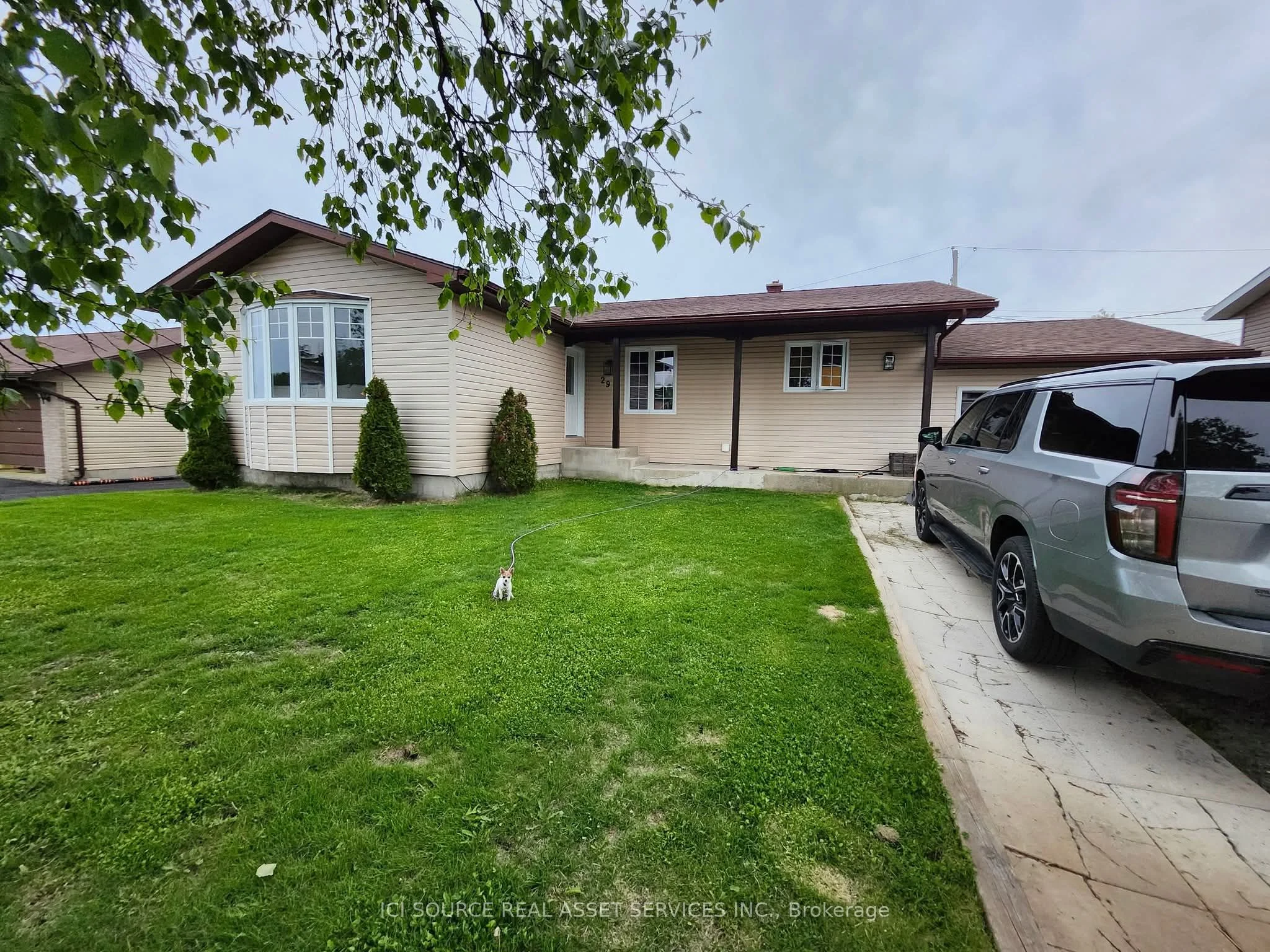 29 Eastgrove Crescent, Terrace Bay, ON P0T 2W0