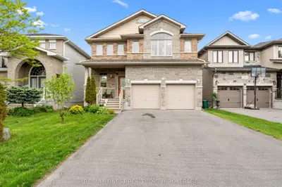 Detached in Kingston