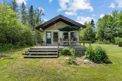 Detached in Highlands East