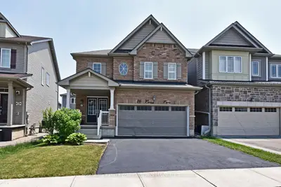 Detached in Haldimand