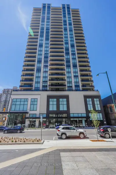 Condo Apartment in London East