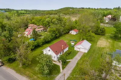 Detached in Douro-Dummer