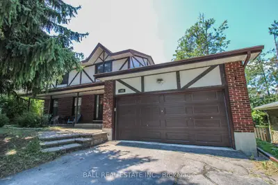 Detached in Peterborough