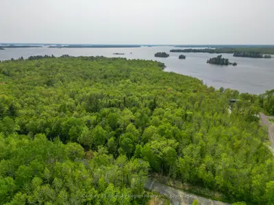 Lot 1 O'Brien Road, West Nipissing, ON P0H 2M0