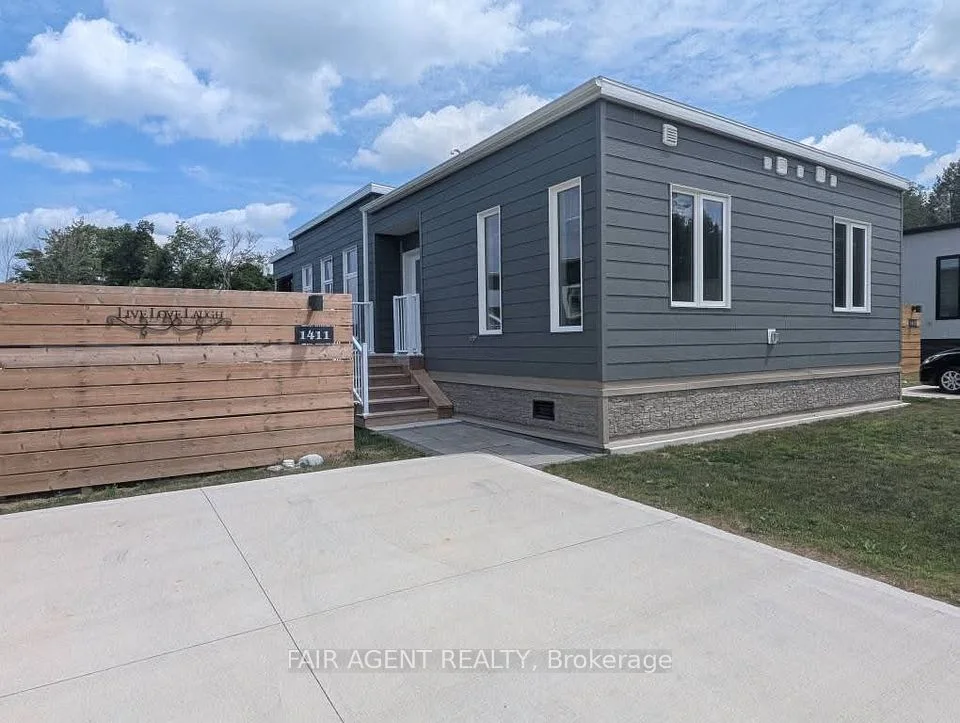 5007 ON-21 Highway 1411, Saugeen Shores, ON N0H 2C5