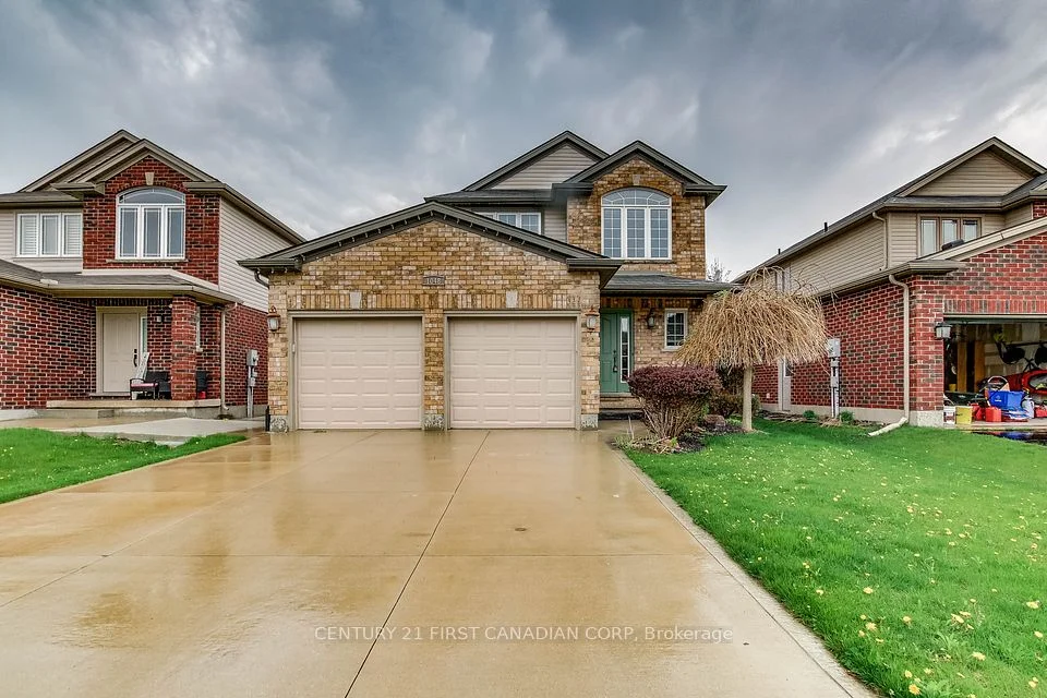 1048 Silverfox Drive, London North, On N6g 0g2