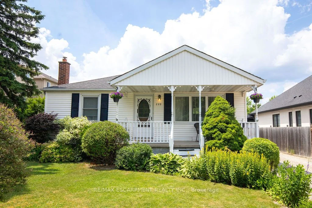 Detached in Hamilton