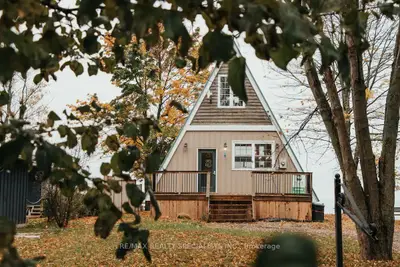 Detached in Haldimand