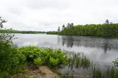 597 (Lot 1) Fords Road, Magnetawan, ON P2A 0B5