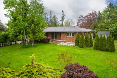 Detached in Middlesex Centre