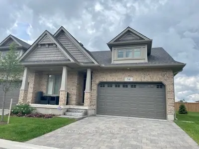 Condo Townhouse in London North