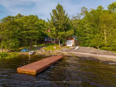 Rural Residential in Whitestone