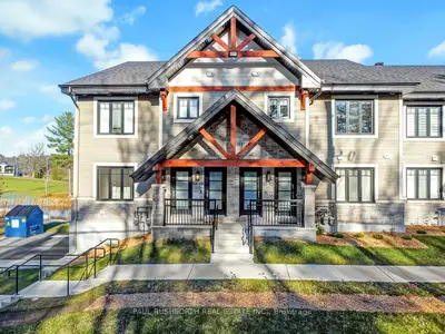 350 Montee Outaouais Street 604, Clarence-rockland, On K4k 1g2
