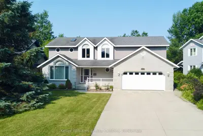 Detached in Hanover