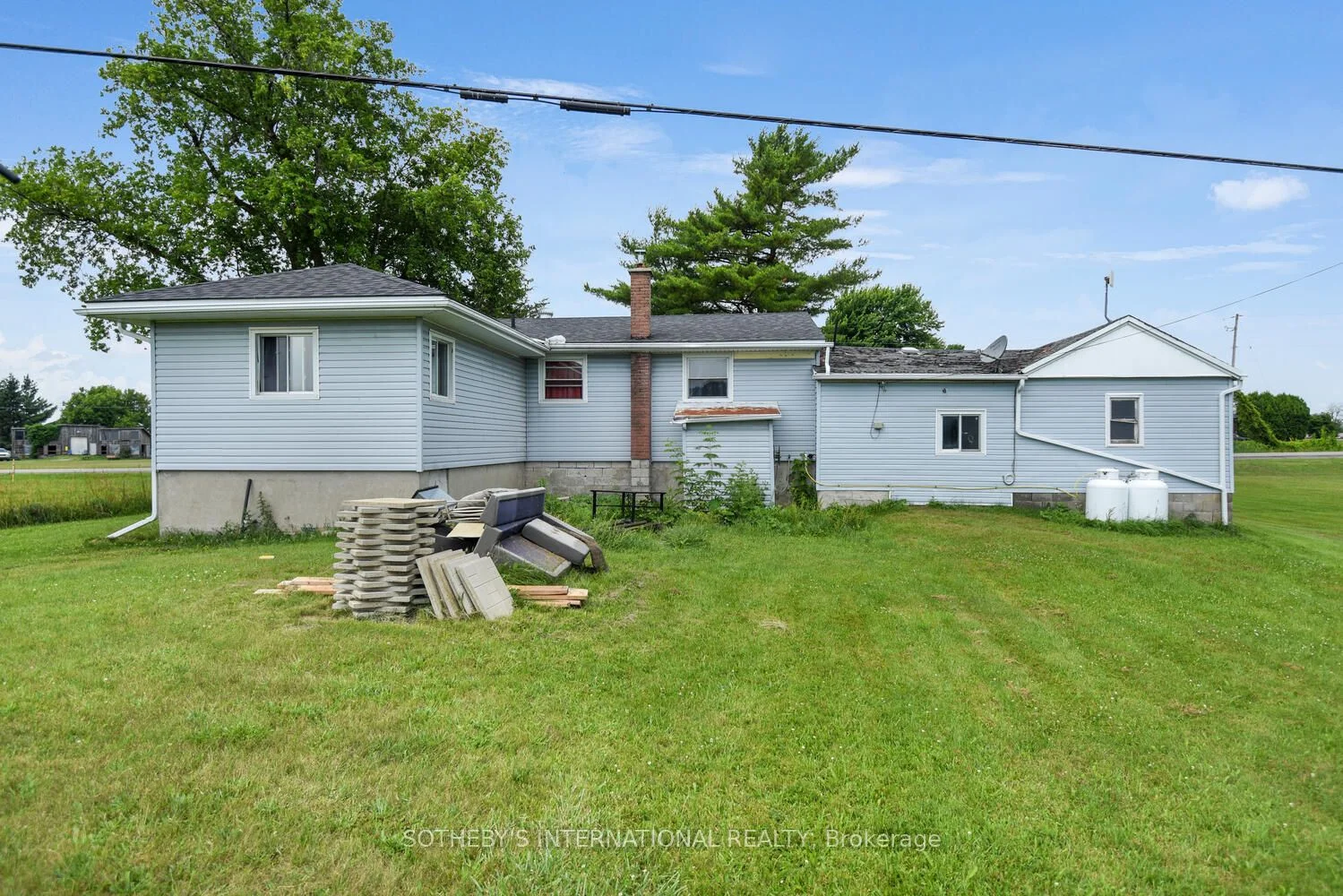 3911 County 26 Road, Elizabethtown-Kitley, ON K6V 5T1