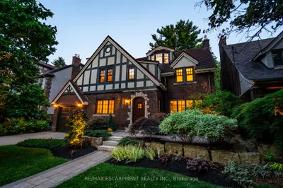 Detached in Hamilton