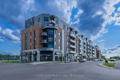 Condo Apartment in Manor Park - Cardinal Glen and Area