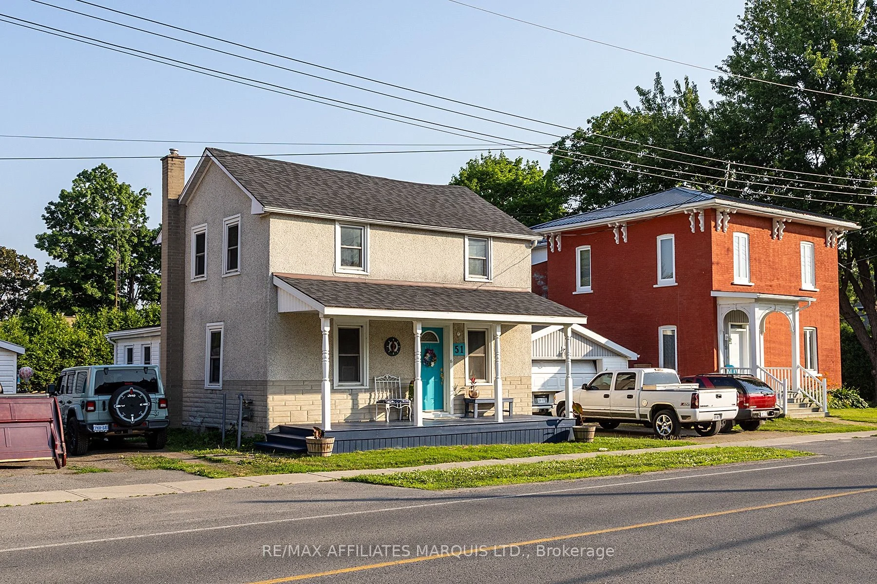 51 Lakeshore Drive, South Dundas, ON K0C 1X0