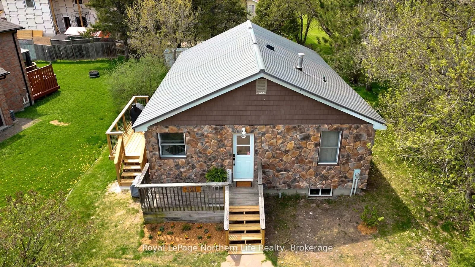 321 Main Street, Powassan, ON P0H 1Z0