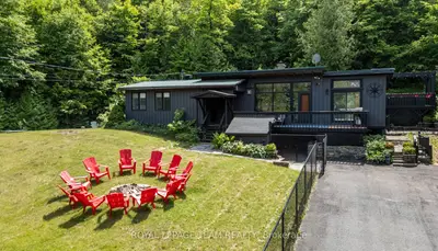 Detached in Constance Bay - Dunrobin - Kilmaurs - Woodlawn