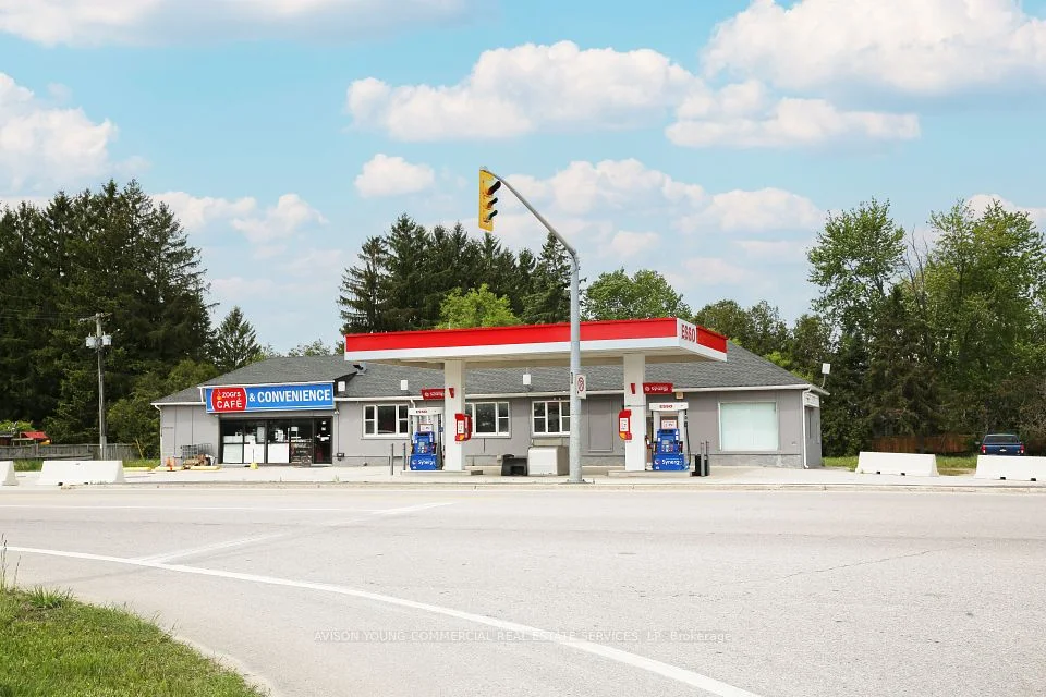 8396 Wellington County Road 124, Guelph/Eramosa, ON N1H 6H7