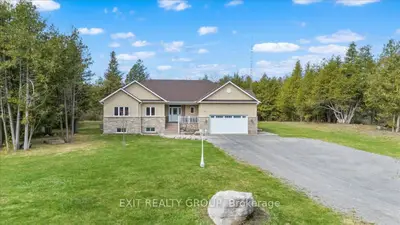 Detached in Trent Hills