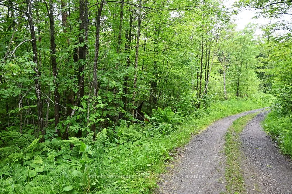 597 (Lot 3) Fords Road, Magnetawan, ON P2A 0B5
