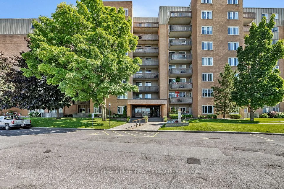1599 Lassiter Terrace 521, Beacon Hill North - South and Area, ON K1J 8R6