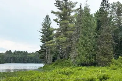 597 (Lot 4) Fords Road, Magnetawan, ON P2A 0B5