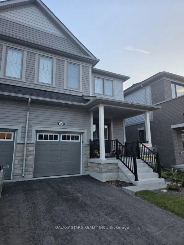 50 Gauley Drive, Centre Wellington, On N1m 0k2