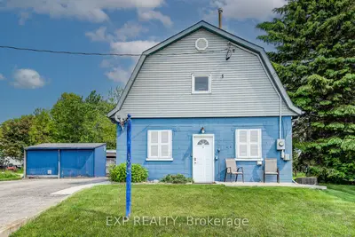 Detached in Wellesley