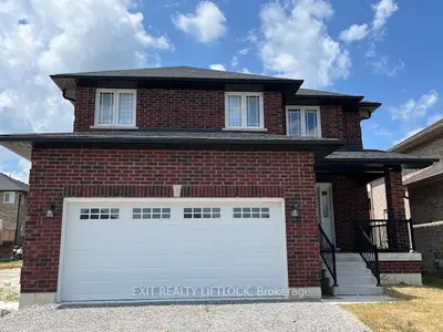 Detached in Peterborough